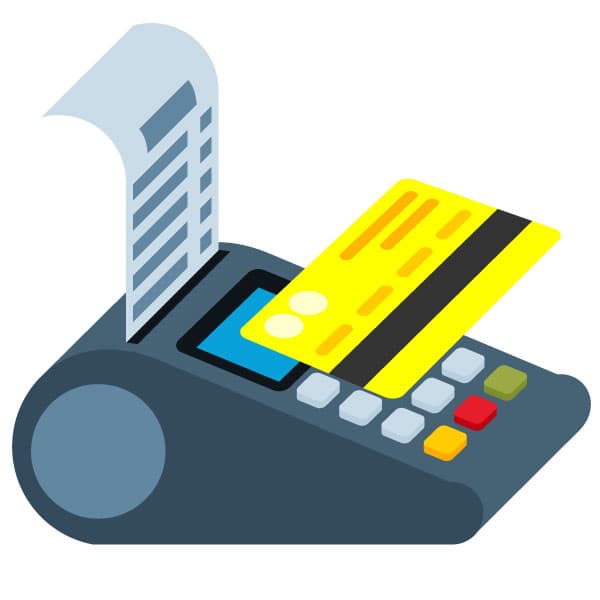 Payment terminal